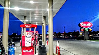 Broken Arrow Town Center I