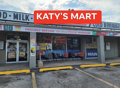 Katy’s Mart